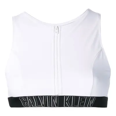 Dámský vrchní díl plavek KW0KW00572-143 - Calvin Klein S