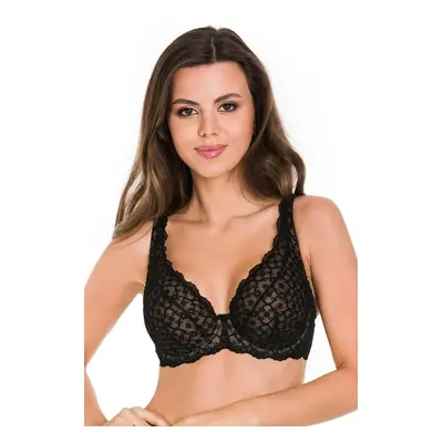 Dámská podprsenka SWING BRALETTE 01098 černá