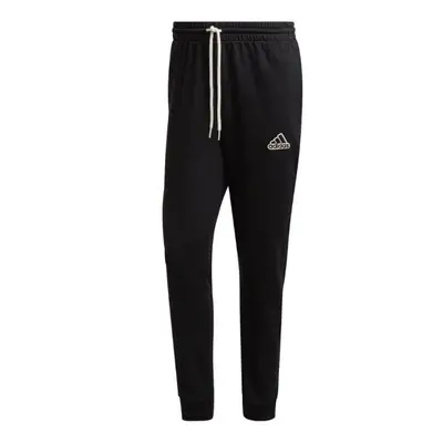 Tričko adidas Essentials FeelComfy French Terry M HE1856