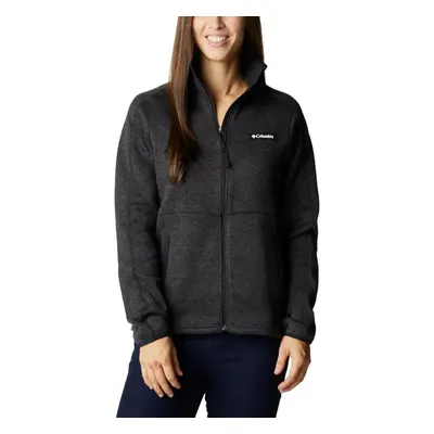 Columbia Sweater Weather Full Zip Fleece W mikina 1958933010