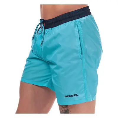 BMBX-Sandy 2.017 SW Boxer Short 00SV9T-0BAUW-89D - Diesel