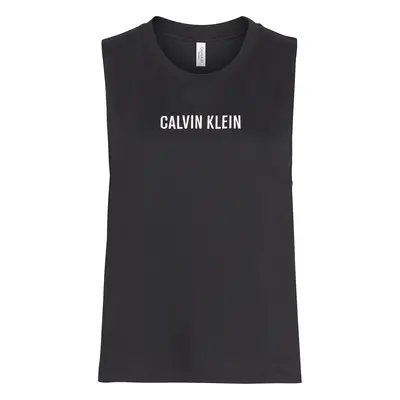 Tank KW0KW01009-BEH - Calvin Klein