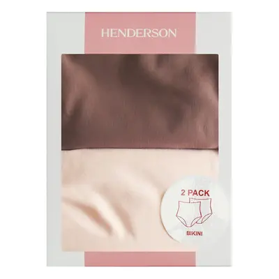 Henderson Dámské kalhotky 42854-K001 Bump2 A'2 S-2XL vícebarevné