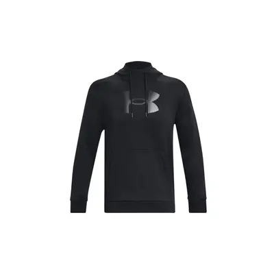 Mikina Under Armour UA Armour Fleece Big Logo HD M 1379743-001