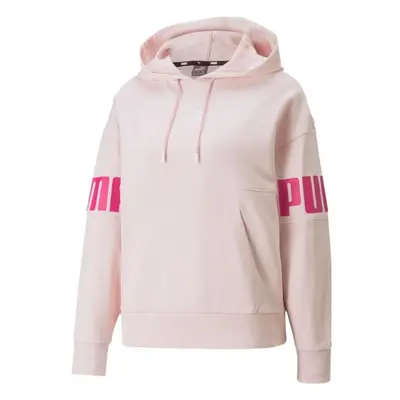 Dámská mikina Power Colorblock TR W 847125 16 - Puma