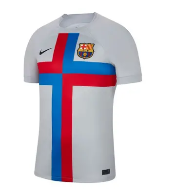 Pánský dres FC Barcelona Stadium JSY 3R M DN2713 043 - Nike