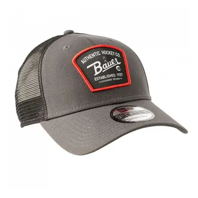 Bauer NE Patch 9Forty cap 1062323