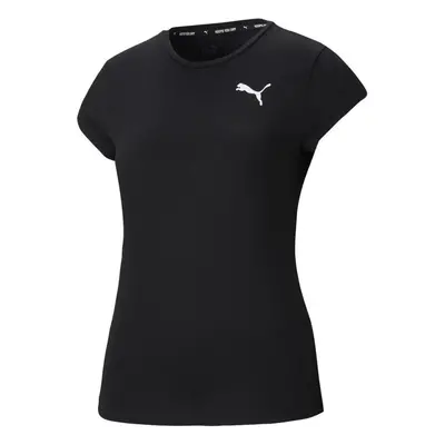 Puma Active Tee W 586857 01 tričko