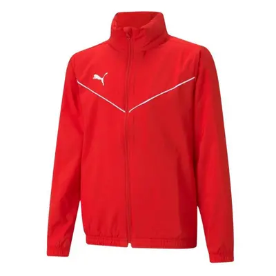 Bunda TeamRise All Weather Jr 657402 01 - Puma