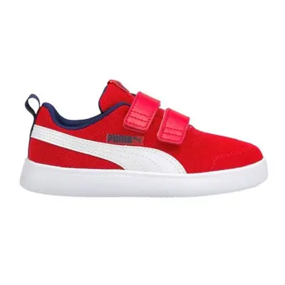 Puma Courtflex v2 Mesh V Jr 371758 06