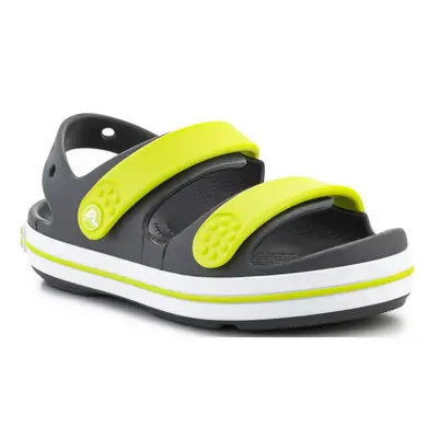 Sandály Crocs Crocband Cruiser Jr 209423-1NJ