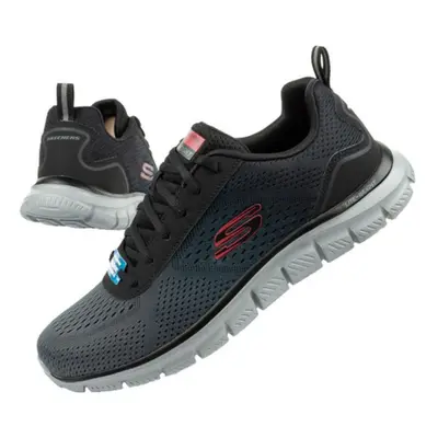 Boty Skechers Track M 232399/BKCC