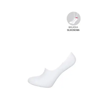 Fiore Footies 04 kolor:white