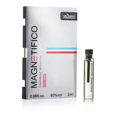 Feromony pro muže Magnetifico Pheromone Seduction 2ml - Valavani