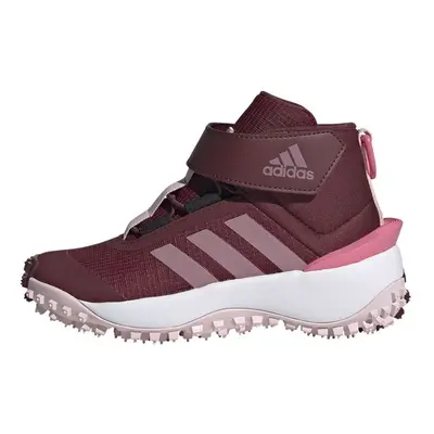 Boty adidas Fortatrail EL K Jr IG7267