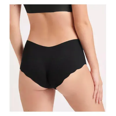 Dámské kalhotky ZERO Modal 2.0 Short - BLACK - černé 0004 - SLOGGI BLACK