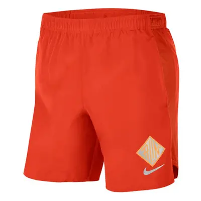 Pánské kraťasy Challenger Short GX M CU6001-891 - Nike