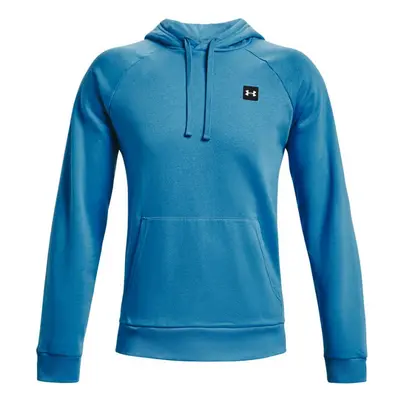 Pánská mikina Rival Fleece M 1357092 422 - Under Armour