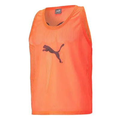 Pánské tričko Bib Fluo M 657251 40 - Puma