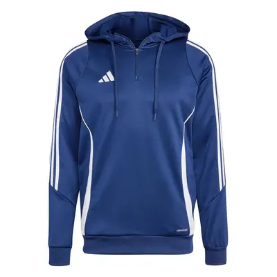 Adidas Tiro 24 Training Hoodie M IR9398 pánské