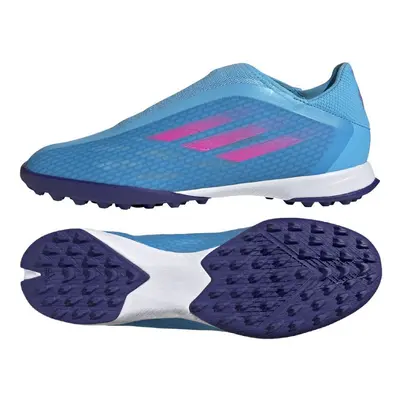 Boty adidas X Speedflow.3 LL TF M GW7500