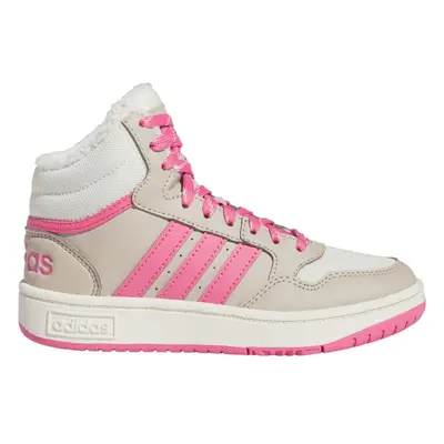 Boty adidas Hoops Mid 3.0 K Jr IF7739