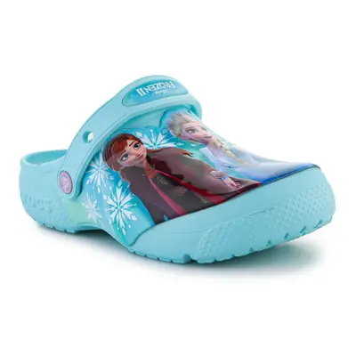 Crocs Fl Frozen II Clog Jr 207465-4O9