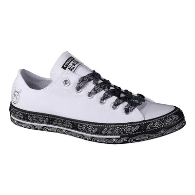 Pánské X Miley Cyrus Chuck Taylor All Star M 162235C - Converse