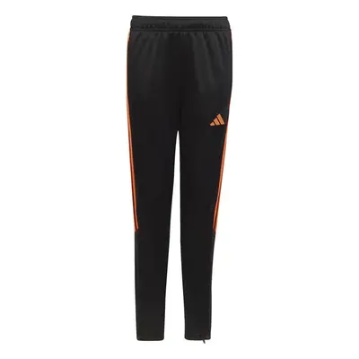 Kalhoty adidas Tiro 23 Club Training Jr HZ0185