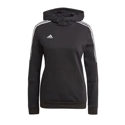 Dámská mikina Tiro 21 Sweat Hoody W GM7329 - Adidas