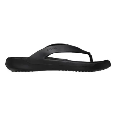 Crocs Getaway Flip W 209589 001 dámské žabky