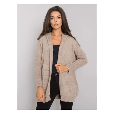 Cardigan TW SW BI 6911.15 tmavě lila