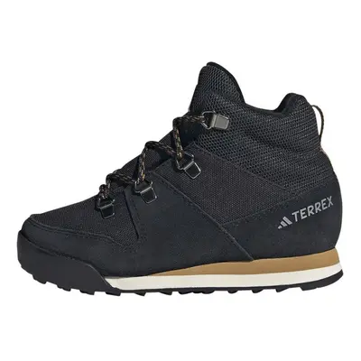 Boty adidas Terrex Snowpitch Jr IF7505