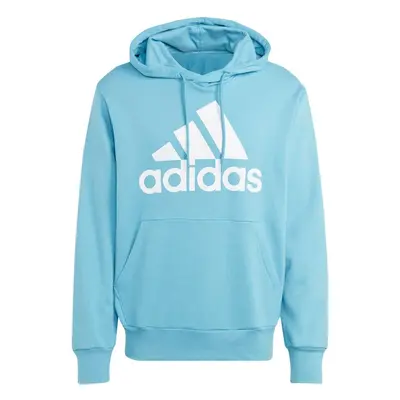 Adidas Essentials French Terry Big Logo Hoodie M IC9367 pánské