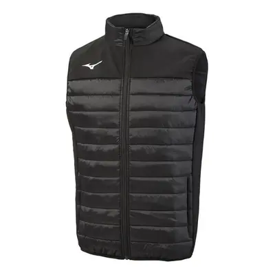 Mizuno Sapporo Hybrid Gilet M 32FE9A0609 pánské bez rukávů