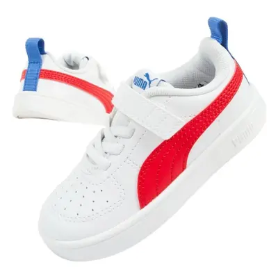 Boty Puma Rickie Jr 384314 05