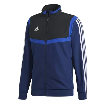 Pánský fotbalový dres Tiro 19 PRE JKT M DT5267 - Adidas