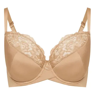 Dámská podprsenka 41523 Allie beige - HENDERSON béžová