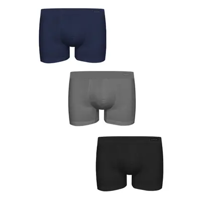 Pánské boxerky JOHN FRANK JF3BMODHNA01 3pack Dle obrázku