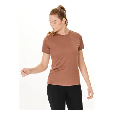 Dámské sportovní tričko Endurance Vista W Performance S/S Tee