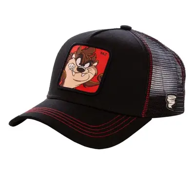 Kšiltovka Capslab Freegun Looney Tunes Trucker Cap CL-LOO-1-TAZ1