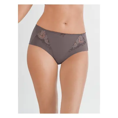 Felina 210 Rhapsody 0213210, Taillenslip 213210 003 deep grey