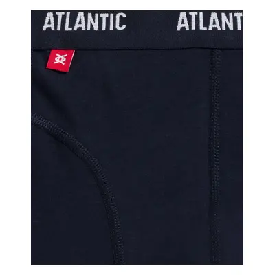 Boxerky Comfort 3MH-047 3-pack - Atlantic