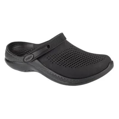 Unisex Nazouváky / žabky Literide 360 Clog 206708-060 Černá - Crocs černá