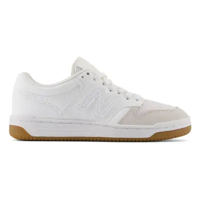 Tenisky New Balance Jr GSB480FR boty