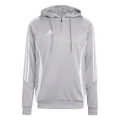 Adidas Tiro 24 Training Hooded M mikina IR7551 pánské