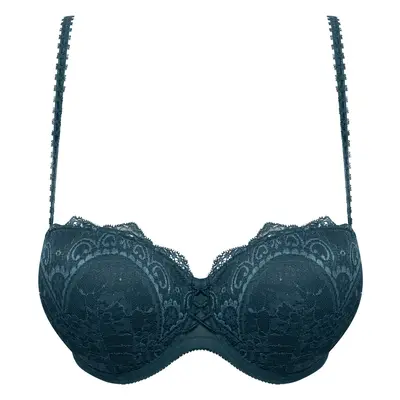 Dámská push-up podprsenka Strapless 60526 - Selmark