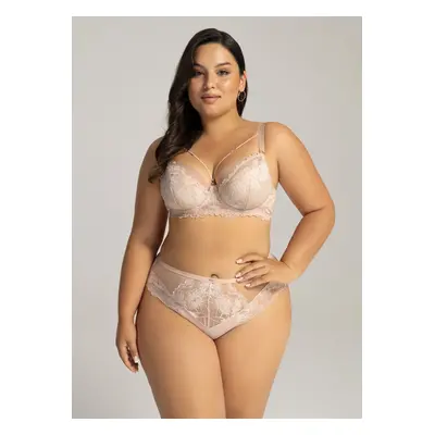 Kalhotky Ava 2154 S-2XL shimmer