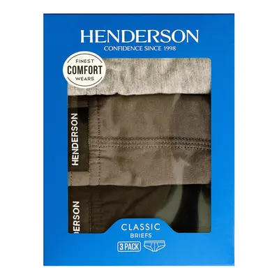 Kalhotky Henderson 1446 K666 A'3 M-2XL MULTICOL