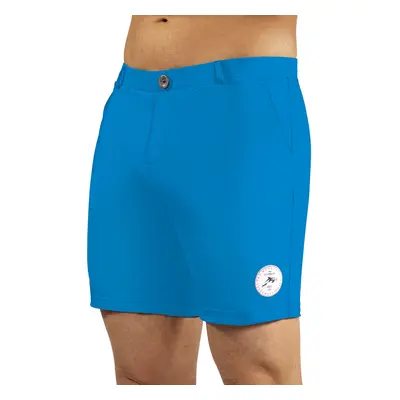 Pánské plavky Swimming shorts comfort 17 - tmavě modrá - Self